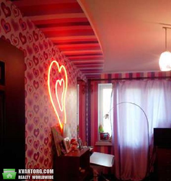 Sell 3-room apartment. Киев, Днепровская наб — photo 7