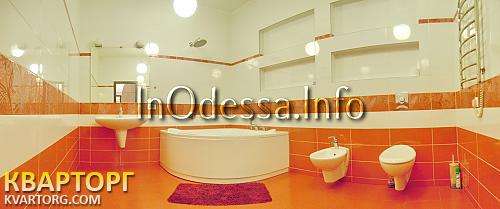 Rent out 2-room apartment. Одесса, Гагаринское плато — photo 4