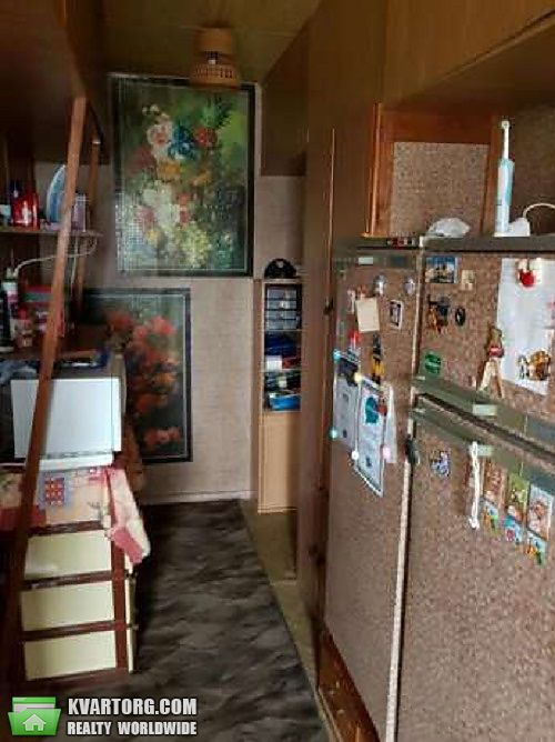 Sell 3-room apartment. Киев,  Героев Днепра — photo 4