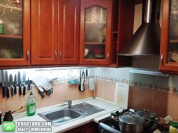 Sell 2-room apartment. Киев,  Лепсе бул — photo 7