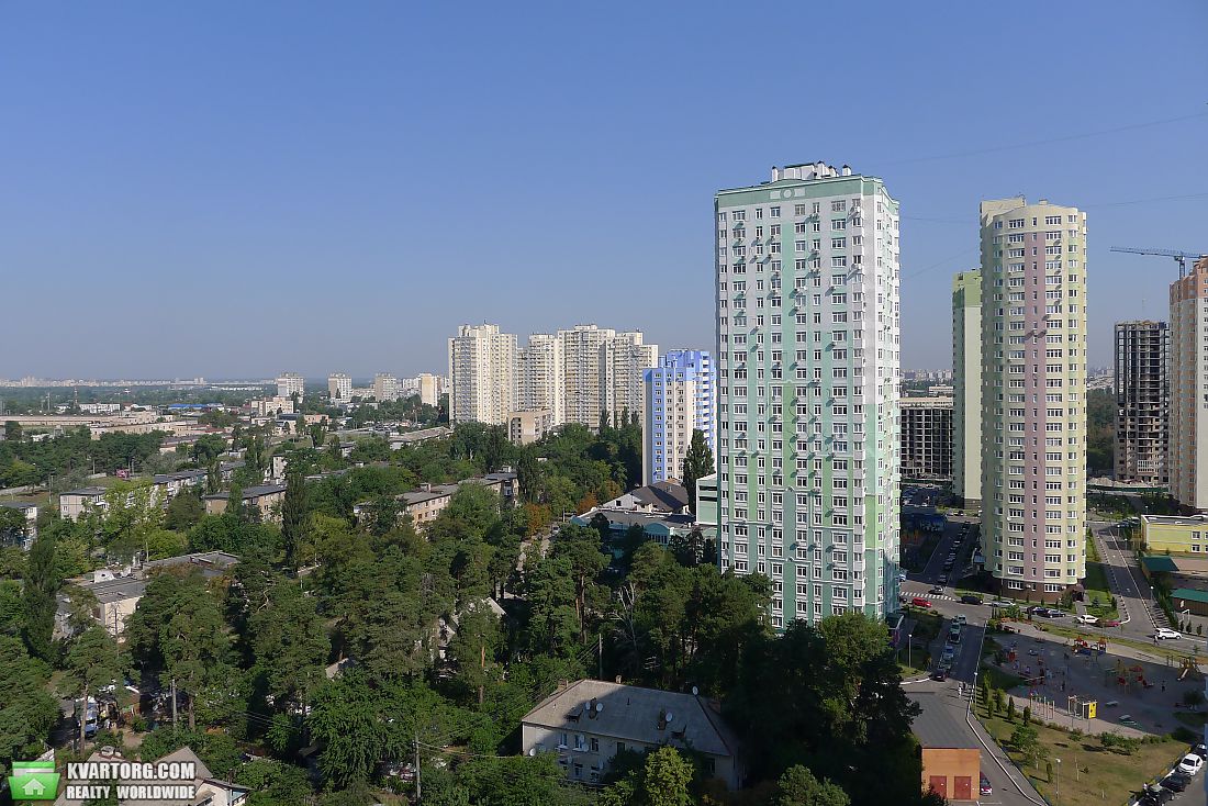 Sell 3-room apartment. Киев, Воскресенская — photo 8