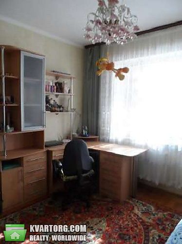 Sell 2-room apartment. Киев,  Касияна — photo 1