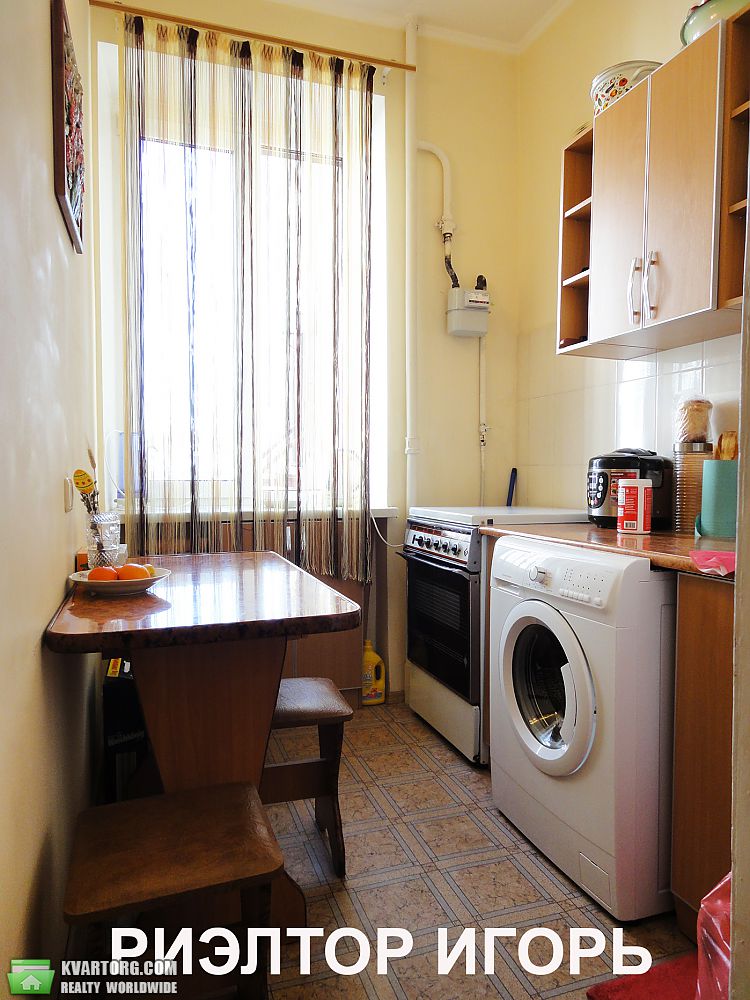 Rent out 2-room apartment. Одесса, Преображенская — photo 9