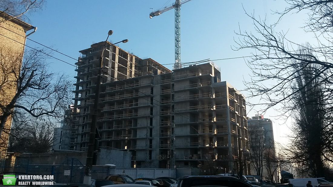 Sell 3-room apartment. Киев,  Лейпцигская — photo 4