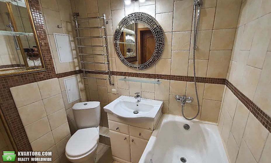 Sell 1-room apartment. Киев, анны ахматовой — photo 4