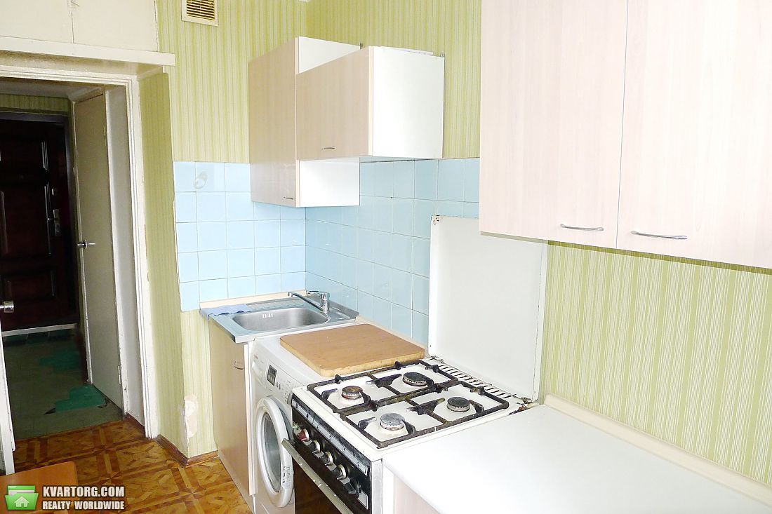 Sell 1-room apartment. Киев,  Стальского — photo 4