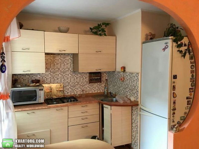 Sell 1-room apartment. Киев,  Доброхотова — photo 2