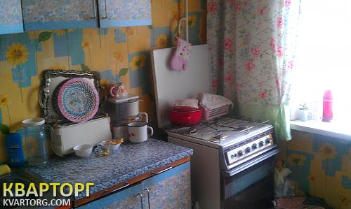 Sell 3-room apartment. Киев,  Радужная — photo 1