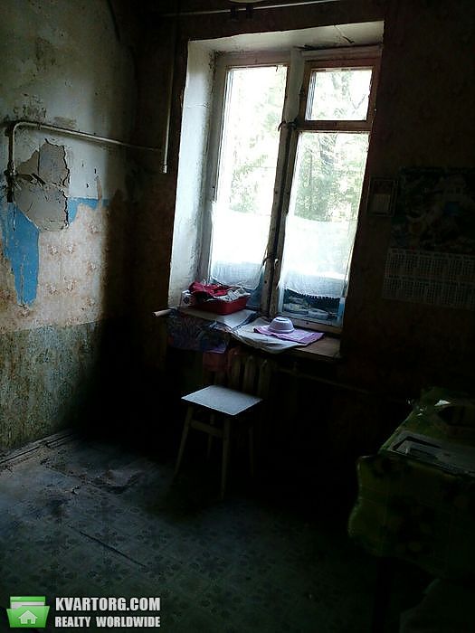 Sell 1-room apartment. Киев,  Уманская — photo 4