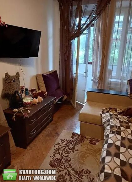 Sell 2-room apartment. Киев,  Строителей — photo 6