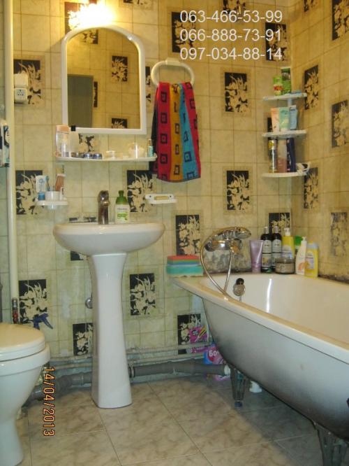 Sell 3-room apartment. Харьков, Л.Свободы, 34 — photo 9