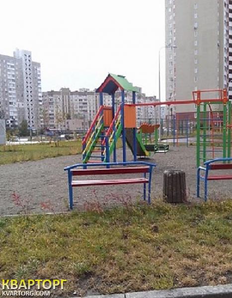Sell 3-room apartment. Киев, Милославская — photo 3