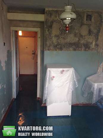 Sell 1-room apartment. Днепропетровск, пер.Фестивальный — photo 3