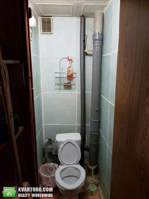 Sell 3-room apartment. Киев,  Героев Днепра — photo 7