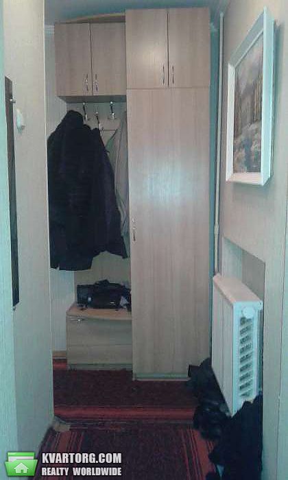 Sell 1-room apartment. Киев,  Тулузы — photo 4