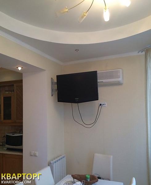 Rent out 4-room apartment. Киев,  Героев Сталинграда пр — photo 6