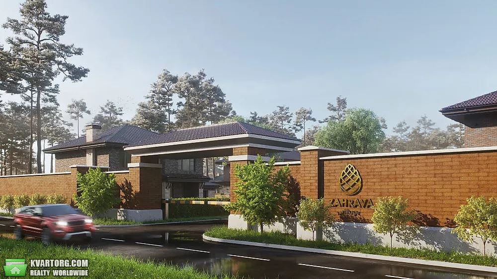 Sell house. Киевская обл., Гоголя — photo 2