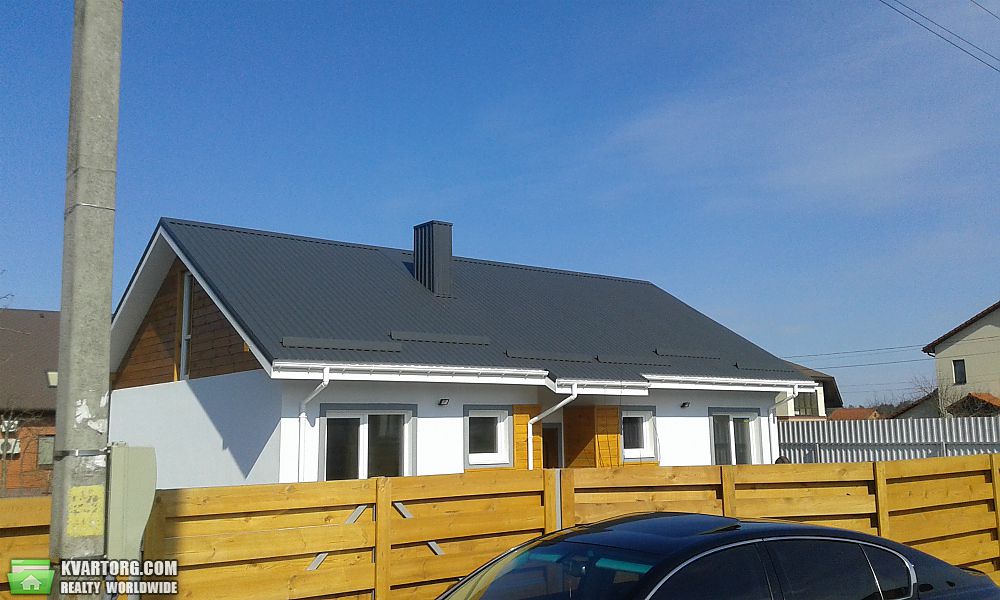 Sell house. Буча, р-н Новатора — photo 2