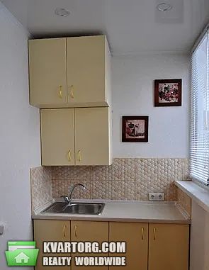 Rent out 1-room apartment. Киев, Софии Русовой ул. — photo 5