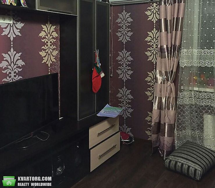 Sell 1-room apartment. Киев,  Наумова — photo 1