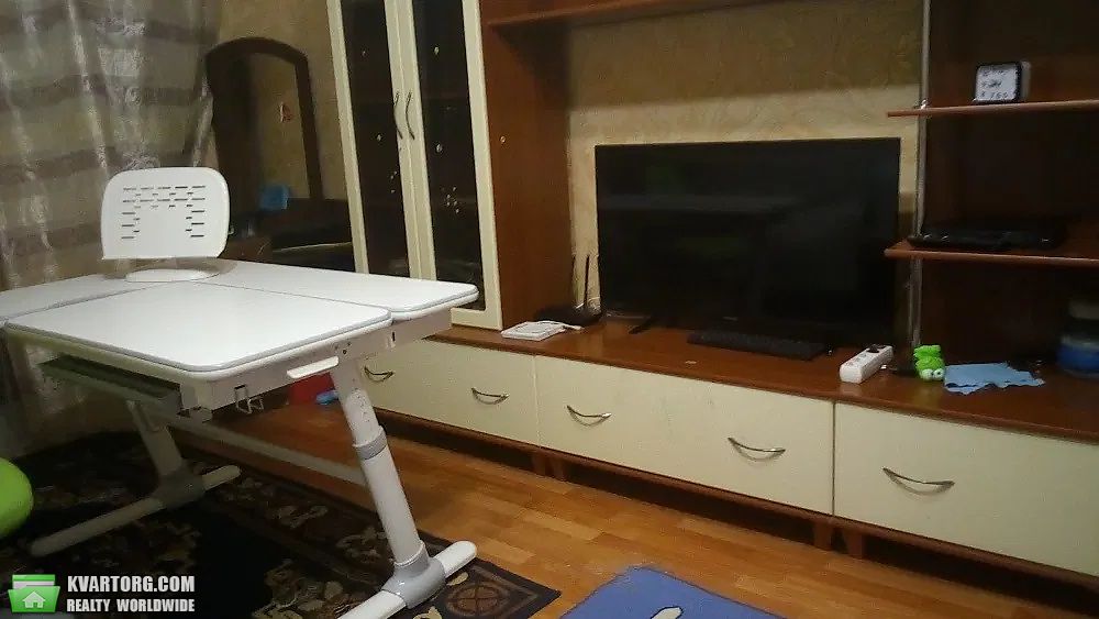 Sell 2-room apartment. Киев,  Харьковское шоссе — photo 3