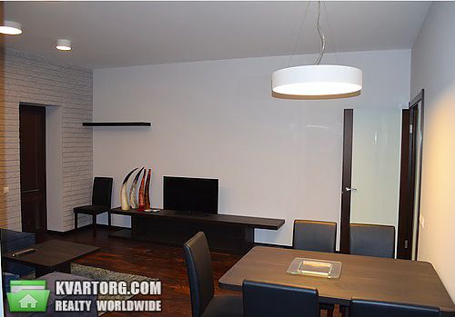 Rent out 2-room apartment. Киев,  Леси Украинки бул — photo 2