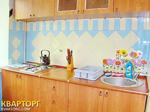 Sell 3-room apartment. Киев,  Каштановая — photo 4