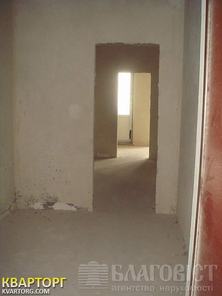 продам 2-комнатную квартиру. Киев,  Кудряшова - фото 4