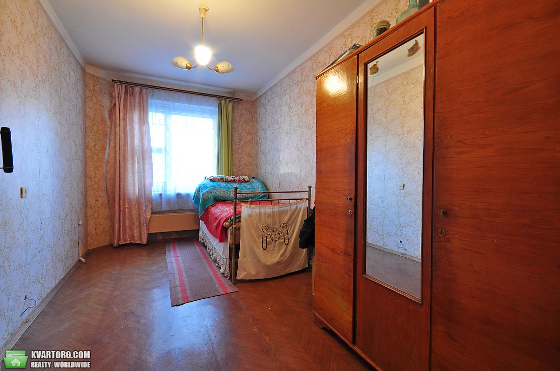Sell 3-room apartment. Киевская обл., Павличенко — photo 2