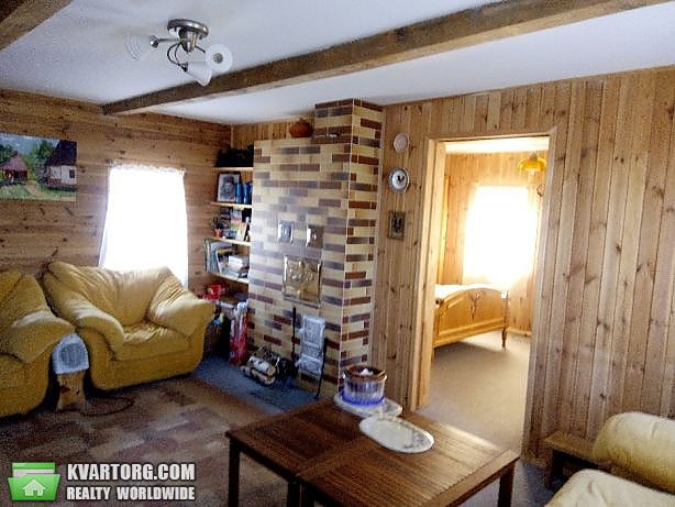 Sell house. Чернигов, с. закревское — photo 6