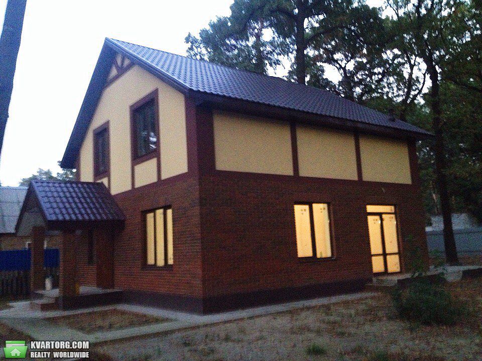 Sell house. Ирпень, Гостомельское Шоссе — photo 3