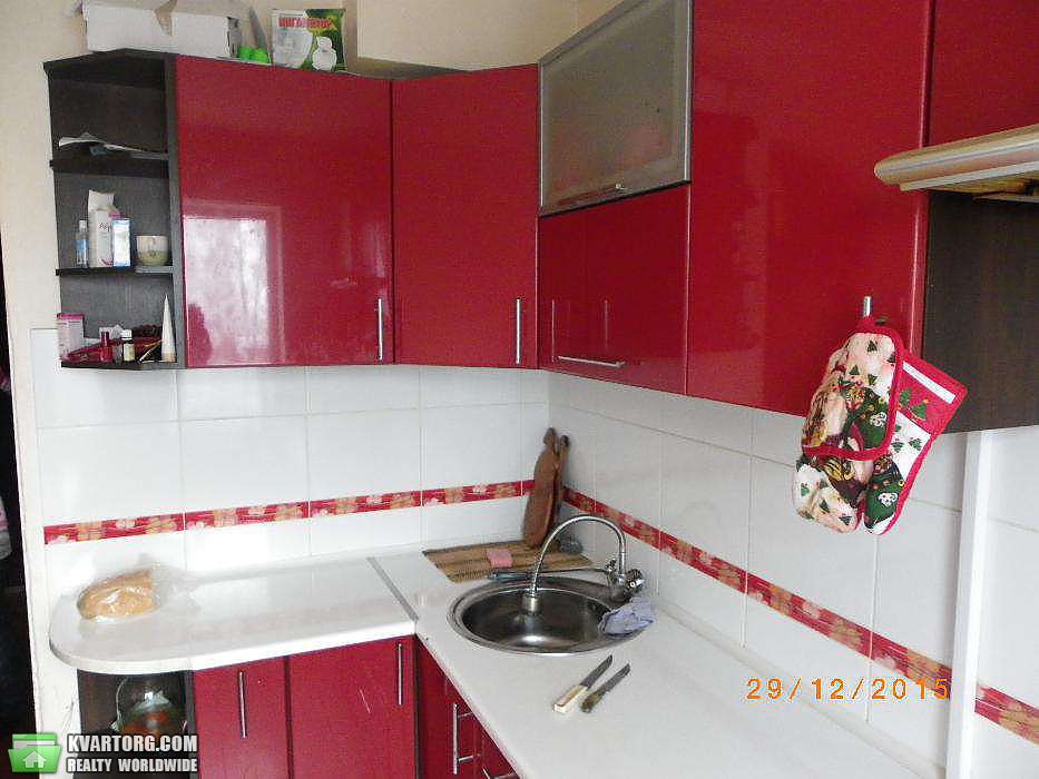Sell 3-room apartment. Донецк, Раздольная — photo 2