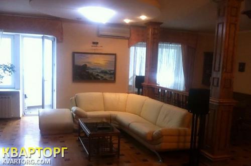 Rent out 4-room apartment. Киев,  Героев Сталинграда пр — photo 2