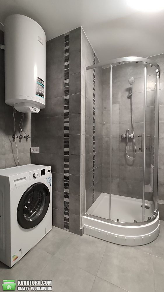 Sell 1-room apartment. Киев,  Каховская — photo 1
