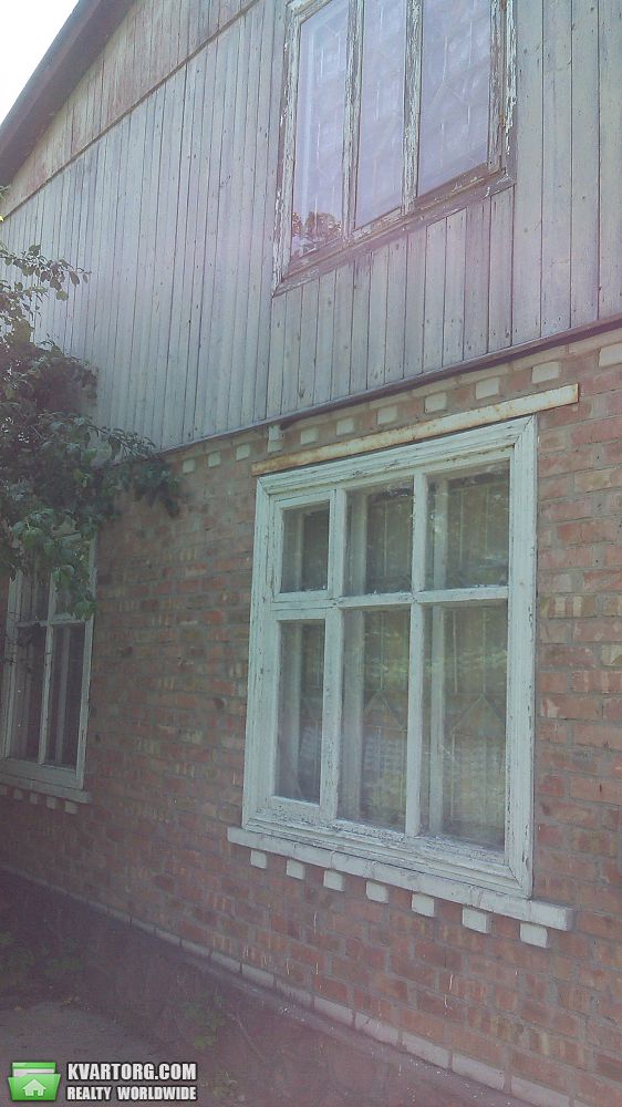 Sell house. Киев,  Завальная — photo 1