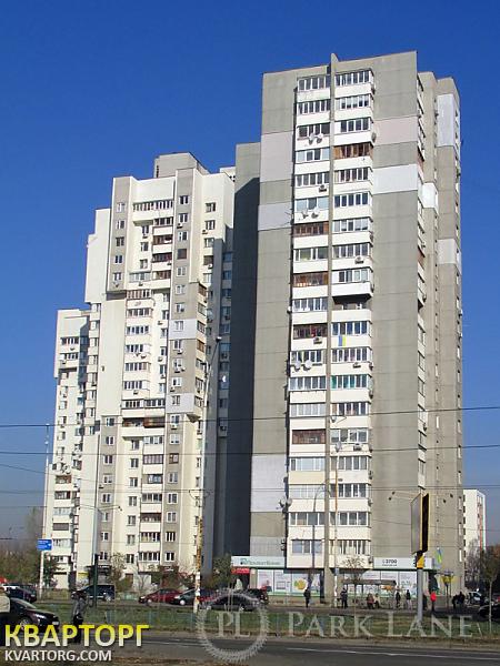 Sell 2-room apartment. Киев, Богатырская — photo 1