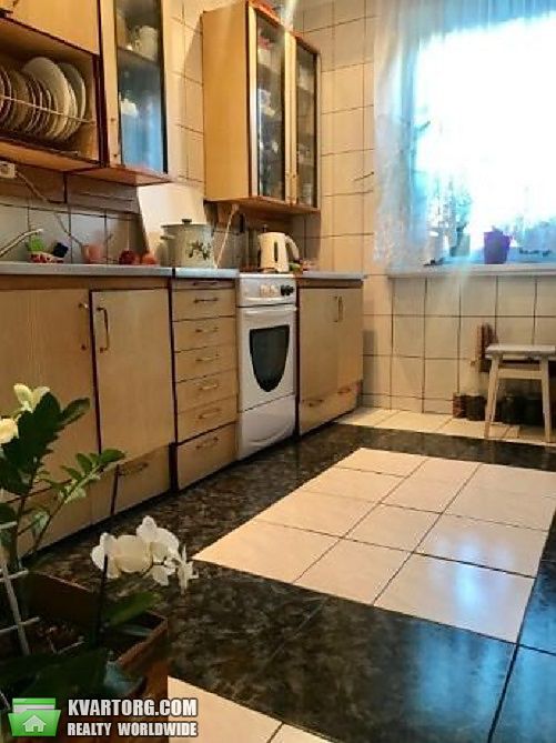 Sell 3-room apartment. Киев,  Цветаевой — photo 2