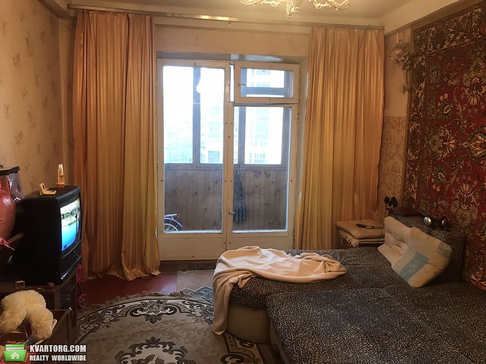 Sell 1-room apartment. Киев, Тычины — photo 9