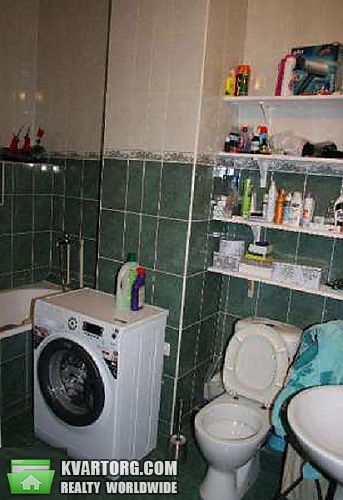 Sell 2-room apartment. Киев,  Саксаганского — photo 4