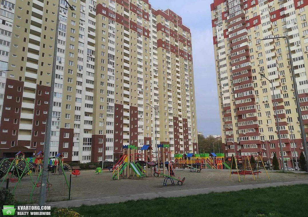 Rent out 1-room apartment. Киев,  Науки пр — photo 10