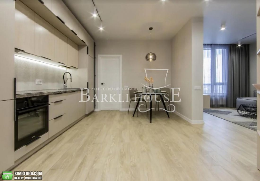 Rent out 2-room apartment. Киев, Бойчука — photo 2