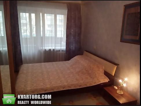 Rent out 2-room apartment. Киев,  Леси Украинки бул — photo 7