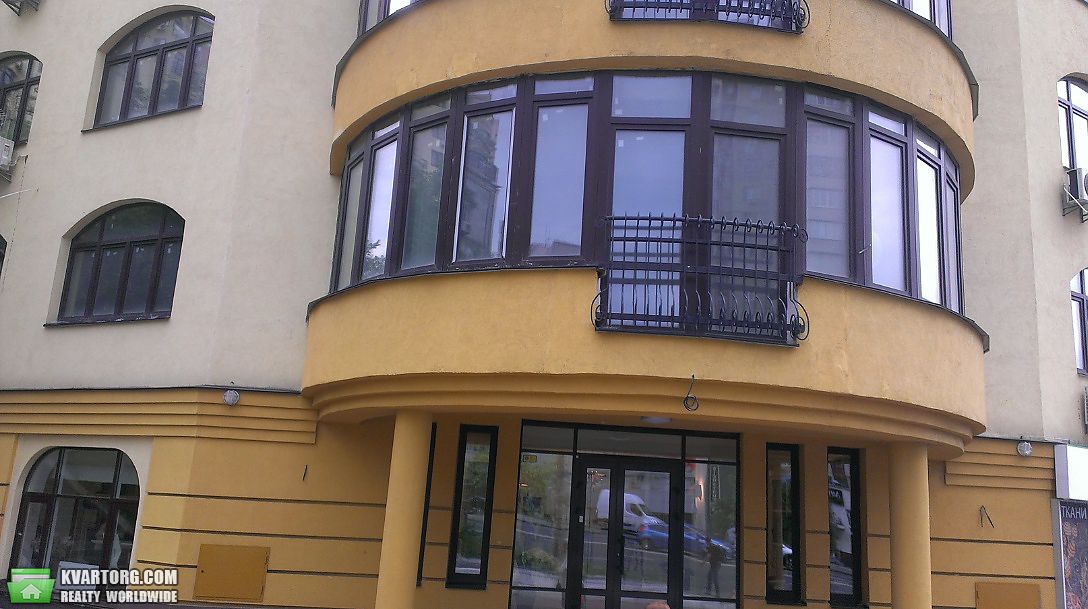 Sell office. Киев,  Черновола — photo 2