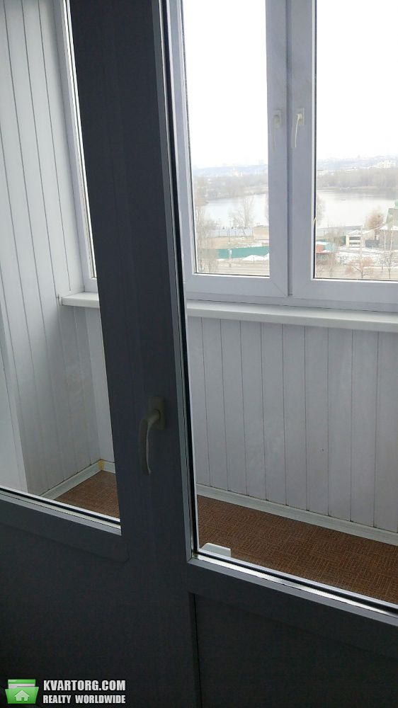 Rent out 2-room apartment. Киев,  Малиновского — photo 9