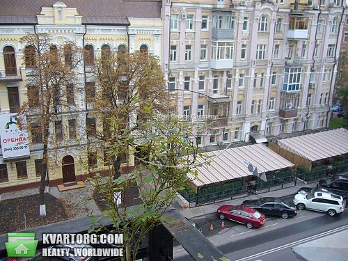 Rent out 2-room apartment. Киев, Толстого — photo 7