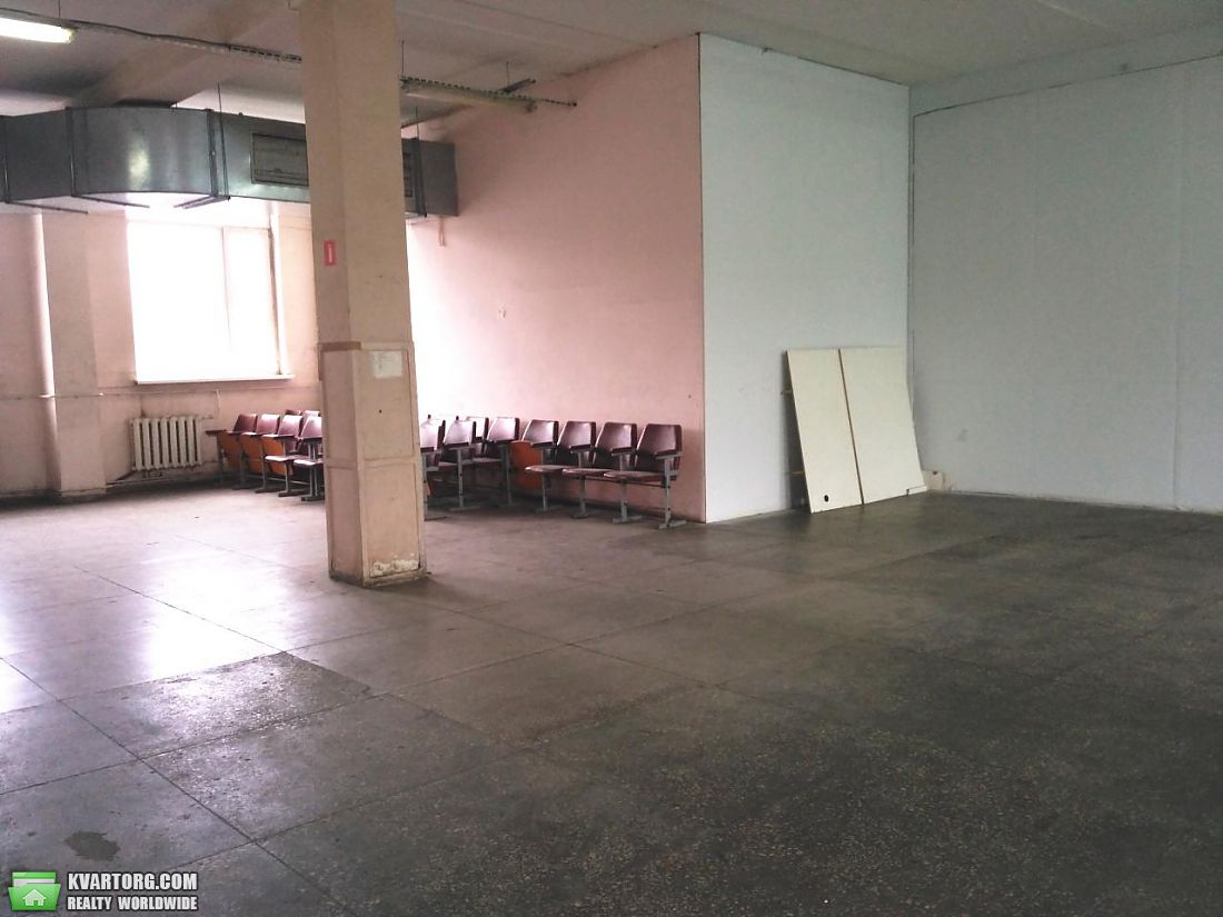 Rent out office. Киев, ул.Хвойки — photo 7