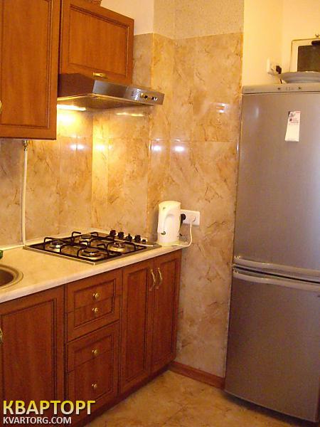 Rent out 3-room apartment. Одесса, Бунина — photo 8