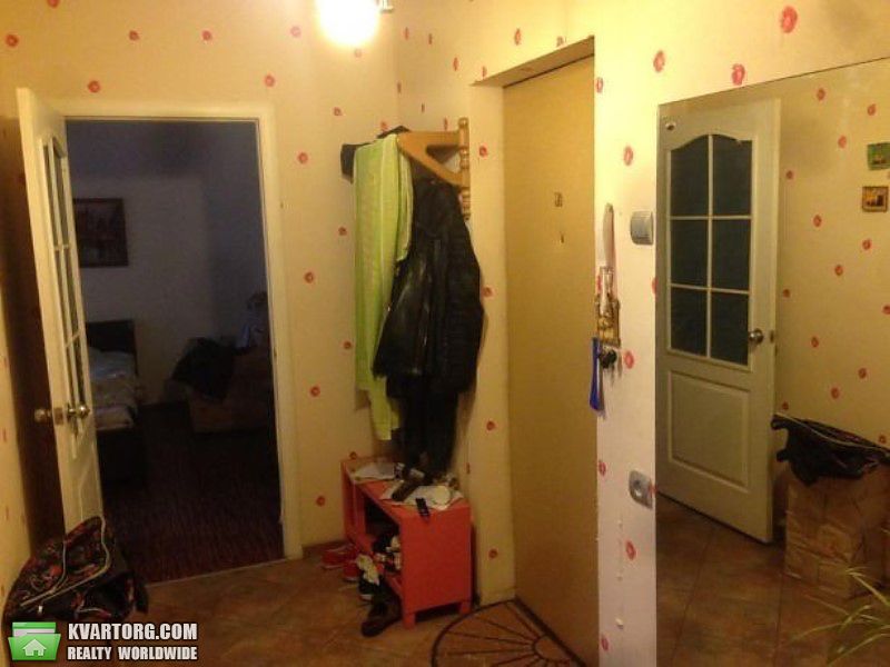 Sell 2-room apartment. Киев,  Бальзака — photo 3
