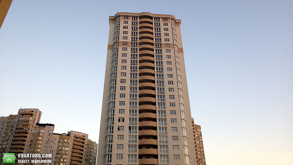 Sell 2-room apartment. Киев,  Урловская — photo 2