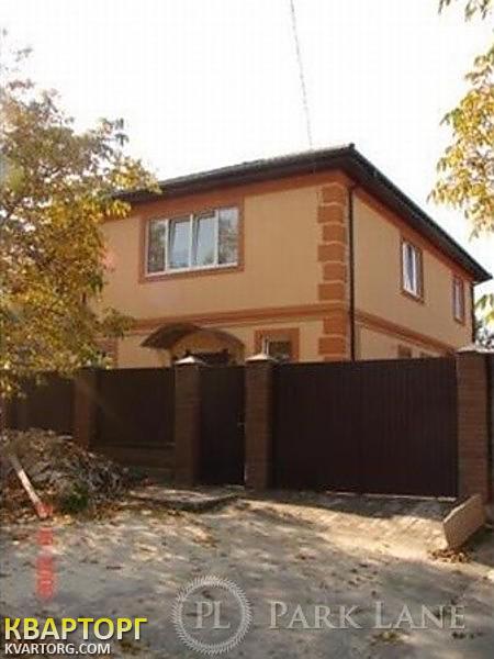 Rent out house. Киев, Патриотов — photo 1